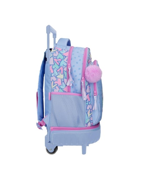 MOCHILA COMPACT 2R. MOVOM BEST WISHES